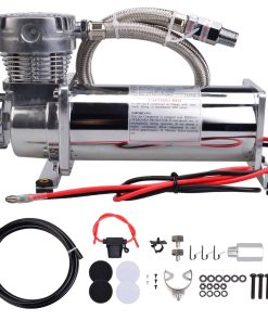 CNRAQR Compresor de Suspensión de Aire/Aire para Tren de