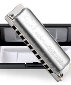 Arpa Folclórica KONGSHENG Solist, armónica diatónica de 10