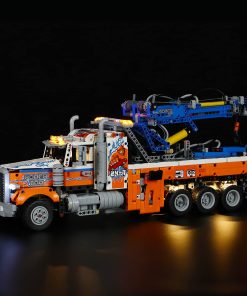 LIGHTAILING Kit de Iluminación LED para Lego - Modelo de