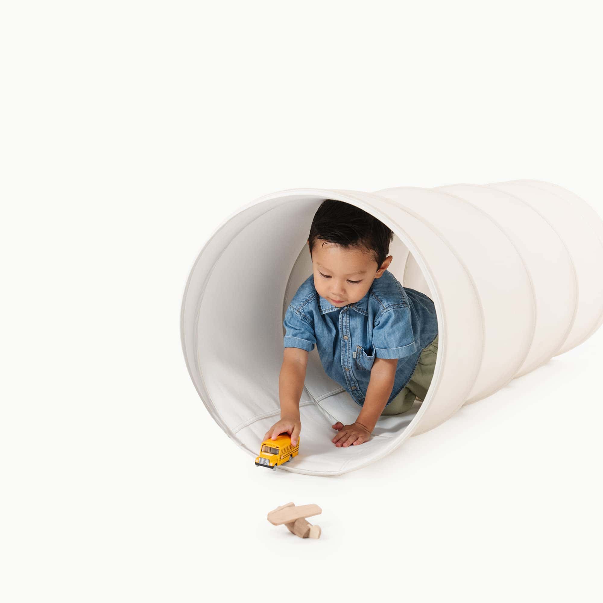 Túnel de Juego Premium Gathre para Niños (19.5 pulgadas de