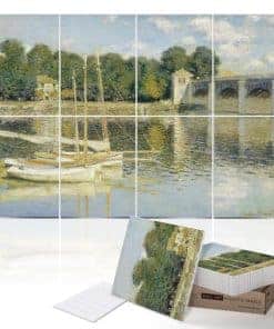 Paneles Acústicos de Arte de PINWELIFE, Paneles Absorbentes