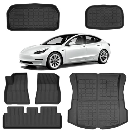 Tapetes para Piso - Forros para Baúl - Tapetes de