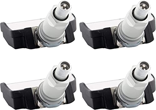 WEDOAUTO 4Pcs Sensor de Presión de Neumáticos TPMS 433MHz - Imagen 4