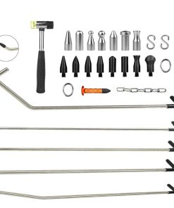 Juego de Herramientas de Reparación de Abolladuras