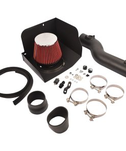 Kit de admisión de aire frío de reemplazo Niyako # 63-9039