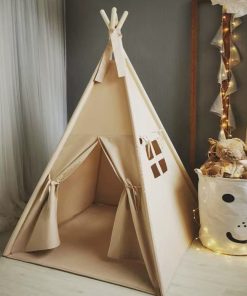 Tienda de Campaña RongFa para Niños- Tienda de Juego