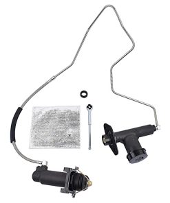 Ensamble de cilindro maestro y esclavo de embrague Handor