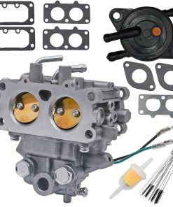 JDLLONG FH680V Carburador para Kawasaki FH680V Motor de 4