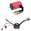 Motor Brushless a Prueba de Agua 3660 3500KV de Repuesto