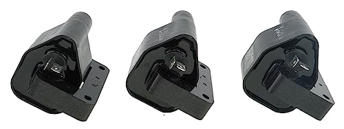 Bobina de Encendido Solarhome 3X MIA11721 S11-3705100