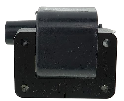 Bobina de Encendido Solarhome 3X MIA11721 S11-3705100 - Imagen 9