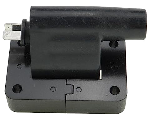 Bobina de Encendido Solarhome 3X MIA11721 S11-3705100 - Imagen 7