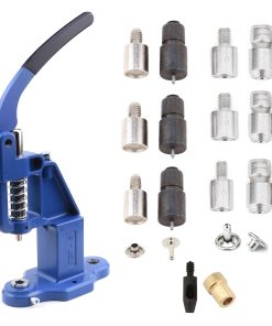 Kit de Fijación de Remaches Todo en Uno, Máquina de