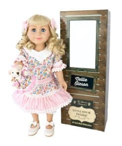 Muñeca Oficialmente Licenciada de Little House on The