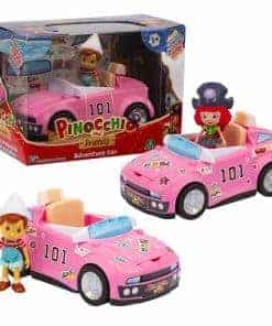 Giochi Preziosi - Figuras de Acción y Muñecos, Multicolor