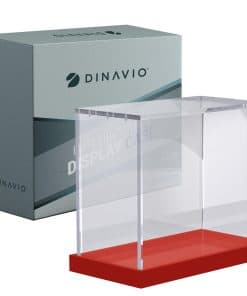 Dinavio Crafthouse Elite Trainer Box Acrylic Display Case -