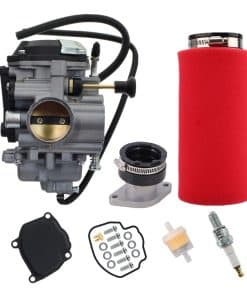 Carburador WHFZN Wolverine 350 para Yamaha YFM350FX YFM350