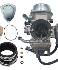 Carburador YFM660 para Yamaha Grizzly 600 660 YFM600 YFM660