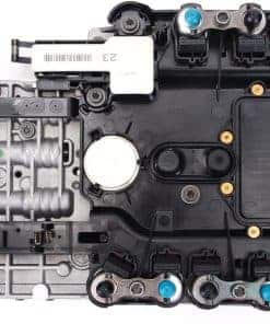 Cuerpo de válvula de transmisión automática de 722.9 pines