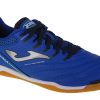 Cordones para correr Joma VITALY 2304 para hombres, azul,