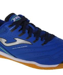 Cordones para correr Joma VITALY 2304 para hombres, azul,