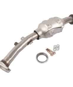 Convertidor Catalítico Delantero de Reemplazo GELUOXI para