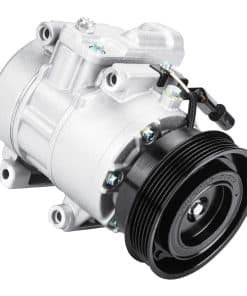 Compresor de Aire Acondicionado y Embrague de A/C para Kia