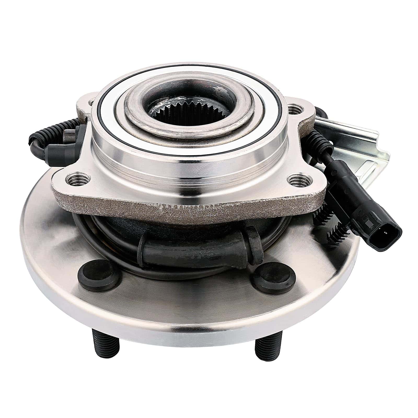 JLEO 513273 Conjunto de Cojinete de Rueda Delantera (Par) - Imagen 9