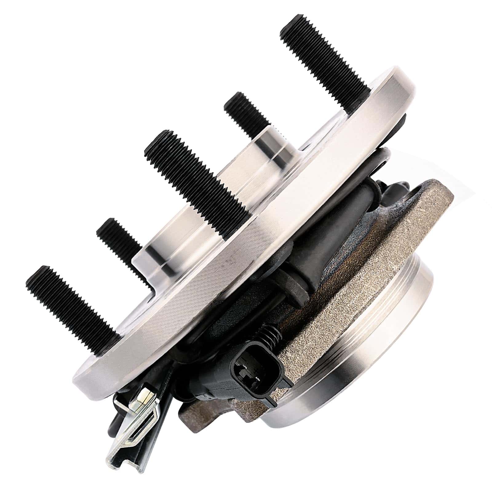 JLEO 513273 Conjunto de Cojinete de Rueda Delantera (Par) - Imagen 8