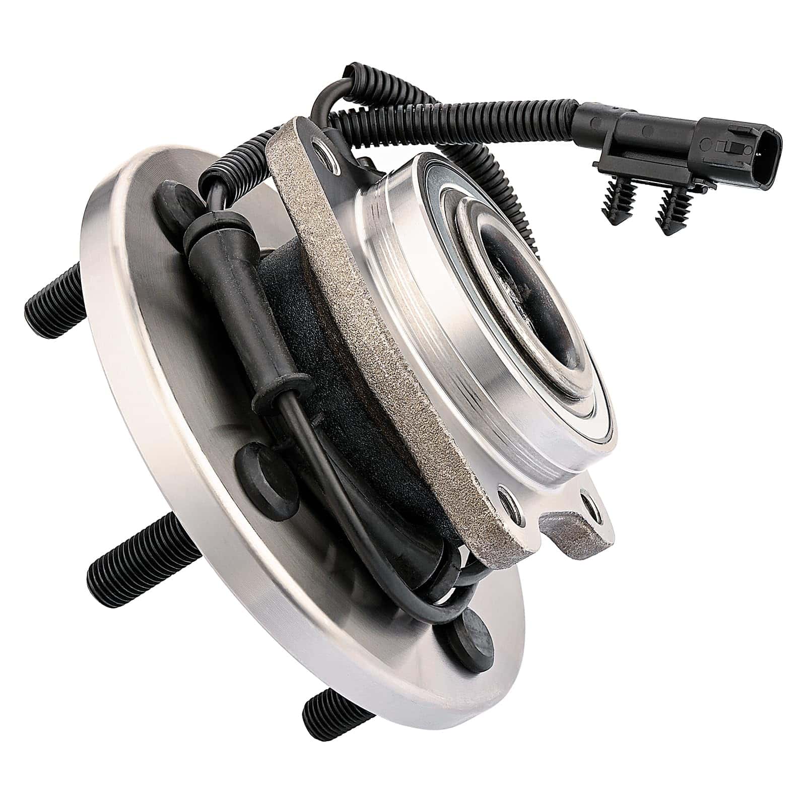 JLEO 513273 Conjunto de Cojinete de Rueda Delantera (Par) - Imagen 7