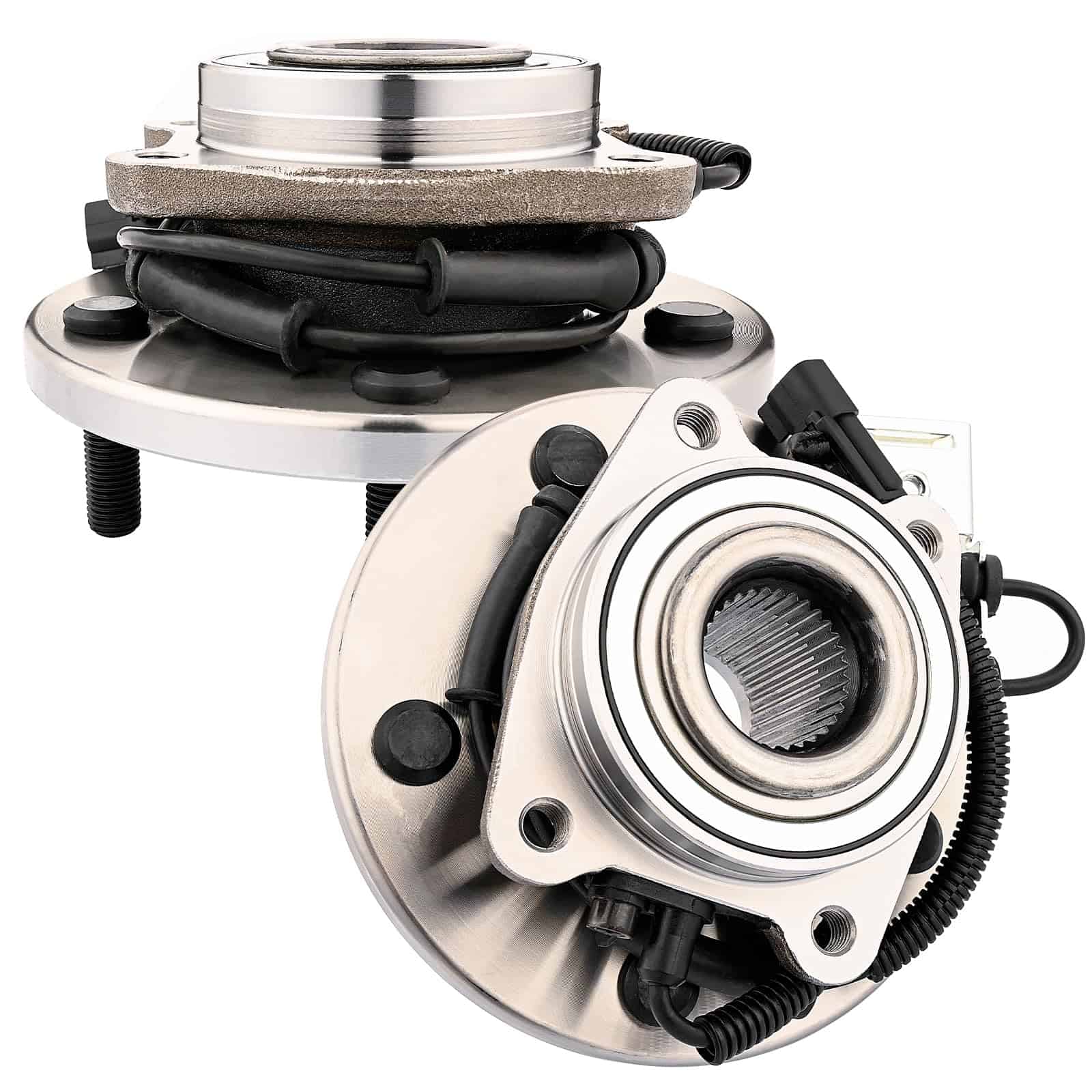 JLEO 513273 Conjunto de Cojinete de Rueda Delantera (Par)