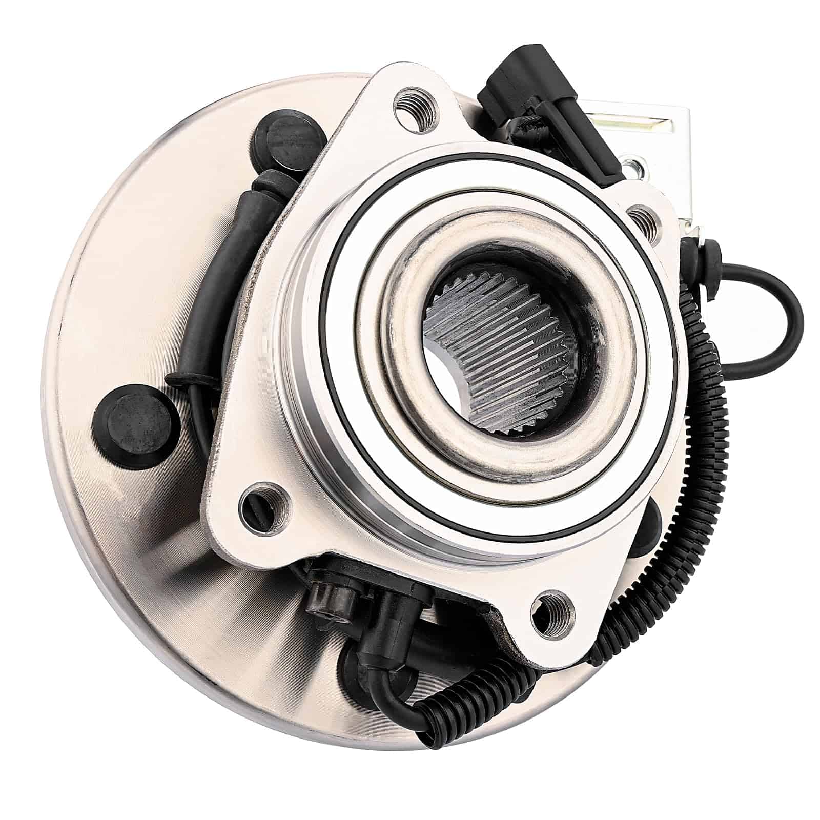 JLEO 513273 Conjunto de Cojinete de Rueda Delantera (Par) - Imagen 6