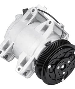 Compresor de Aire Acondicionado y Embrague A/C para Nissan