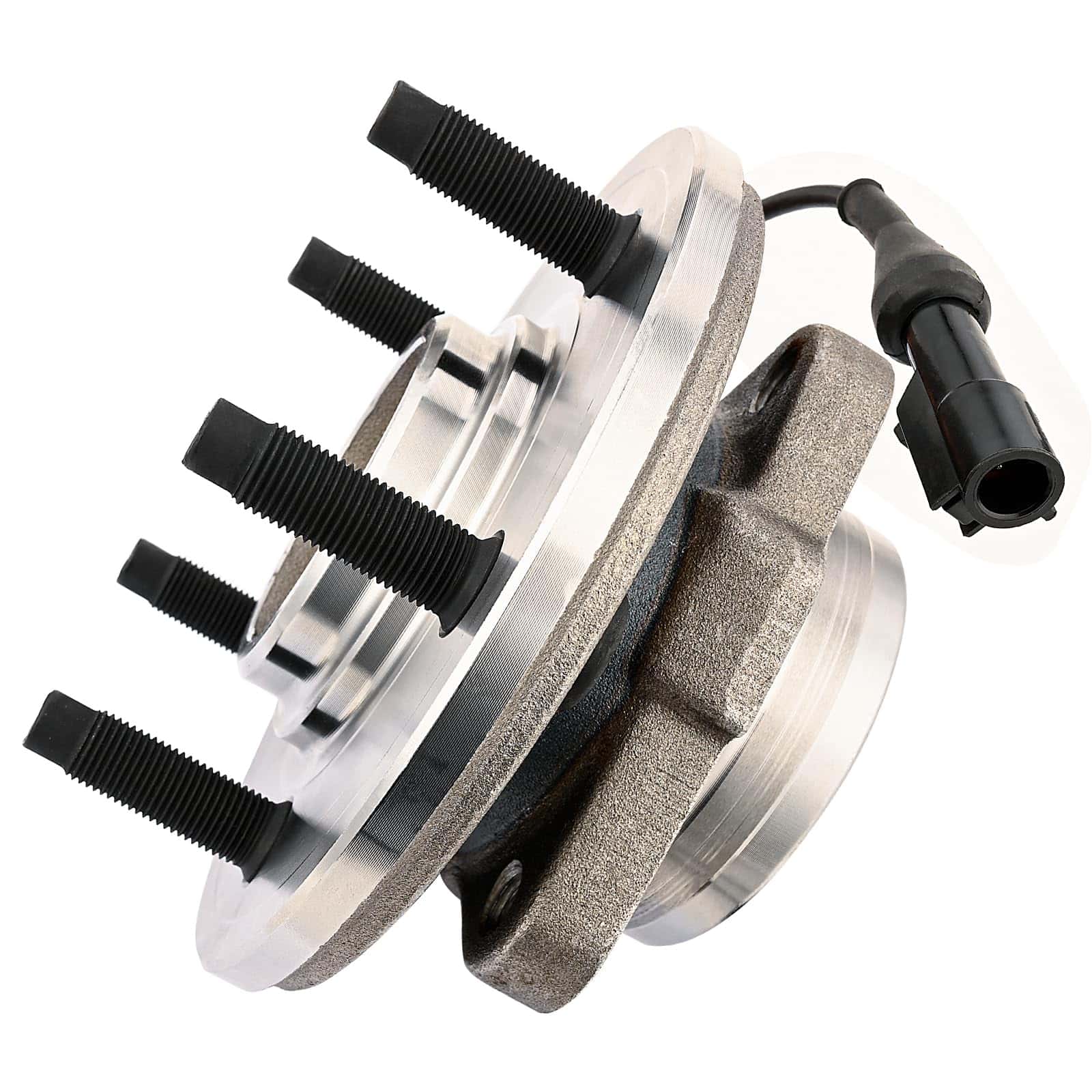 Juego de 2 Cojinetes de Rueda Delantera y Ensamble de Cubo - Imagen 9