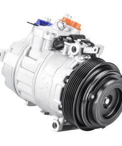 Compresor de aire acondicionado & Embrague de A/C para