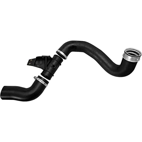 Manguera de Intercooler de Turbo Turbo para Mercedes-Benz - Imagen 3