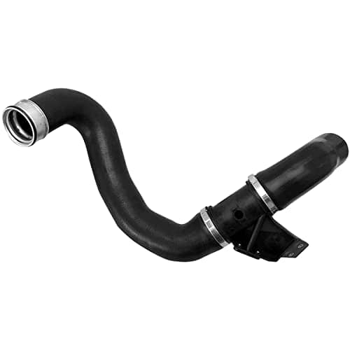 Manguera de Intercooler de Turbo Turbo para Mercedes-Benz