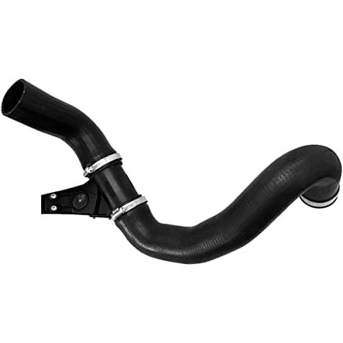 Manguera de Intercooler de Turbo Turbo para Mercedes-Benz - Imagen 4