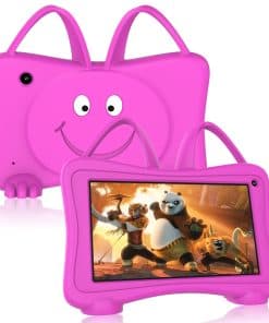 Tableta para Niños 7" Android Tablet para Niños 32GB Wifi