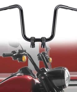 Manillar completo Ape Hanger de 12 pulgadas Tigersgate con