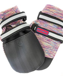 Botas para perros Bark Brite de neopreno ligero diseñadas