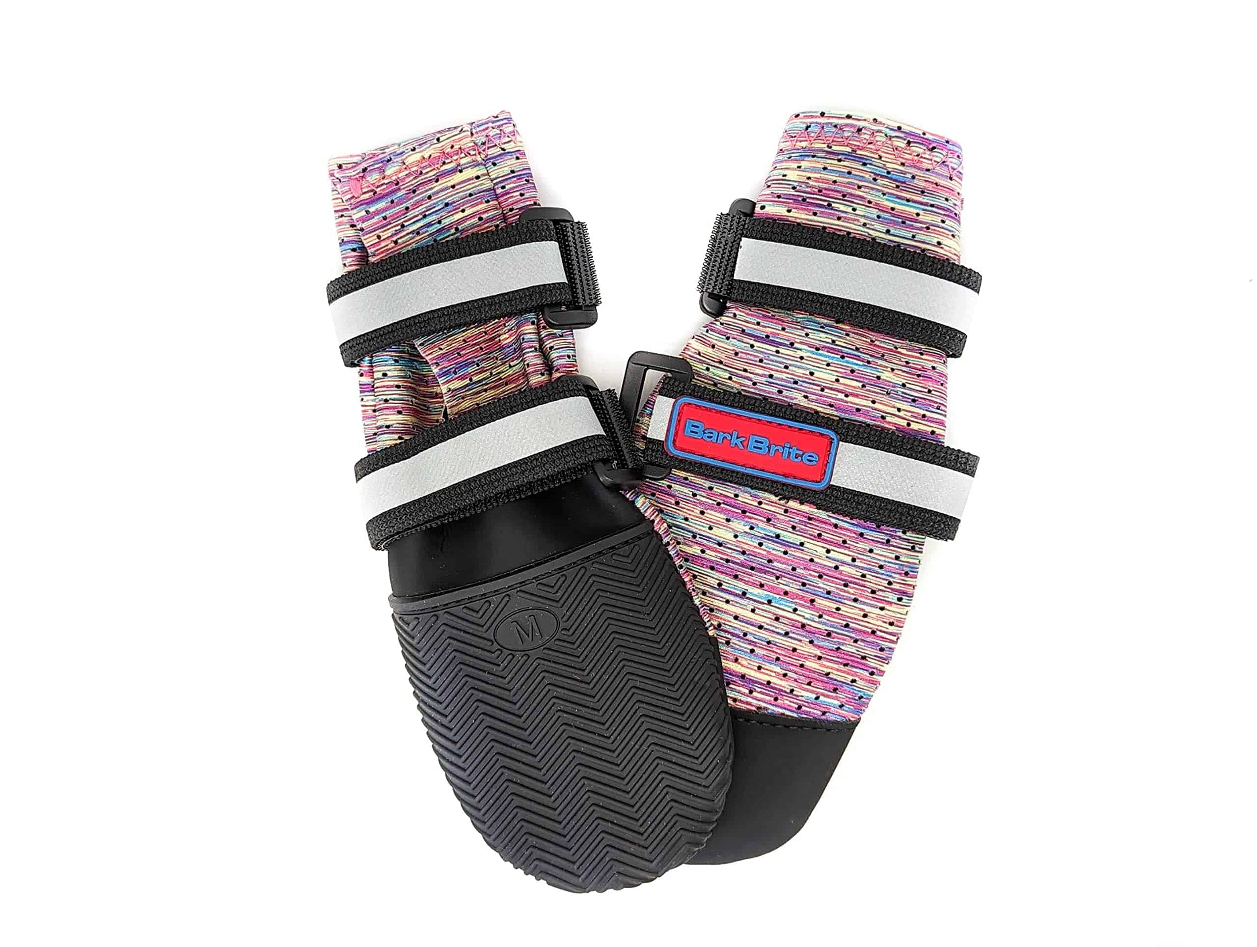 Botas de Neopreno para Perros Bark Brite Diseñadas para - Imagen 3