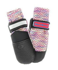 Botas Protectoras de Patas de Perro Bark Brite de Neopreno