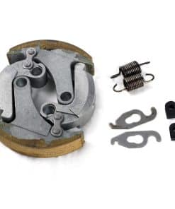 Disco de embrague SUNQIAO PW50, Disco de embrague con