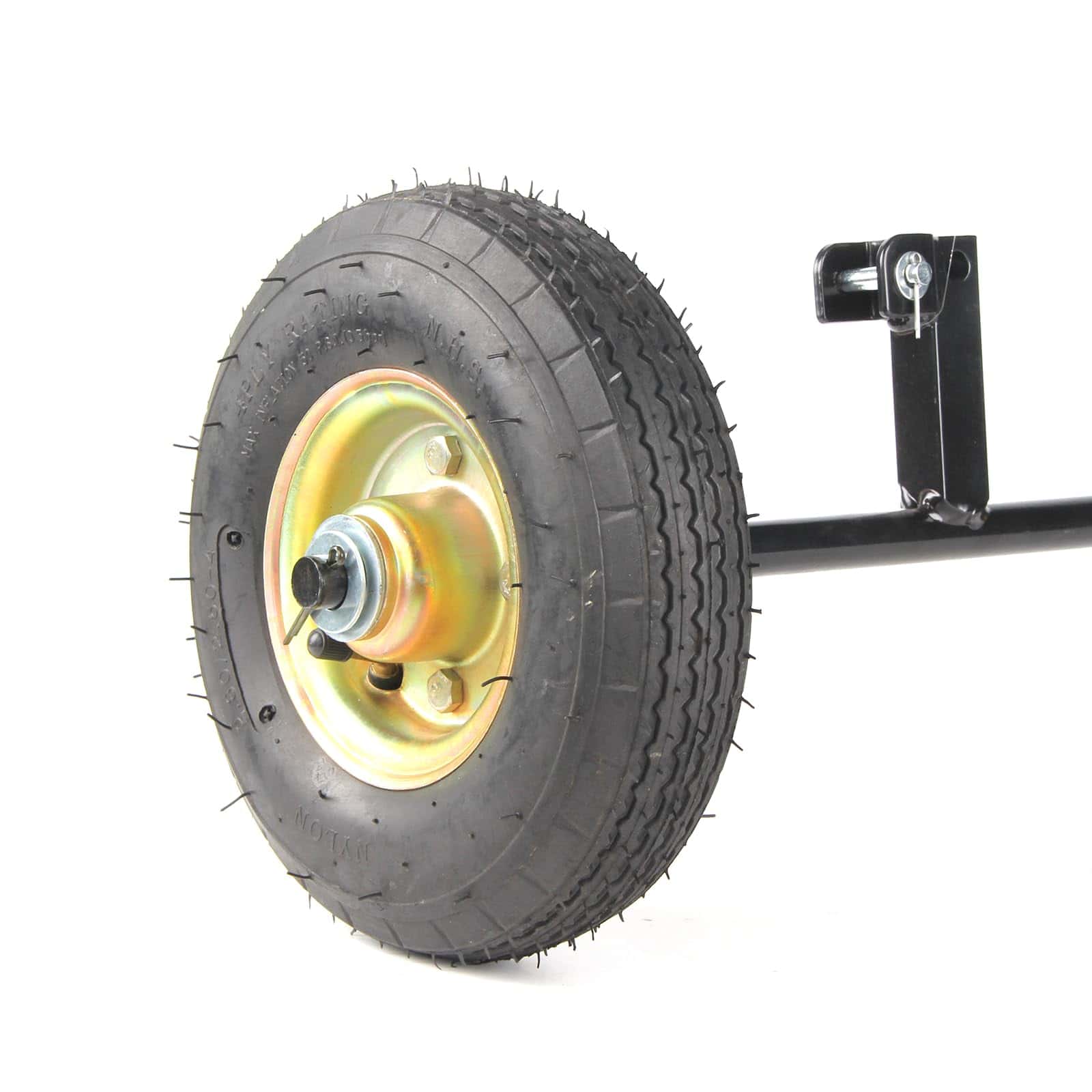 Ruedas de Entrenamiento para Motocicleta Dirt Bike para - Imagen 3