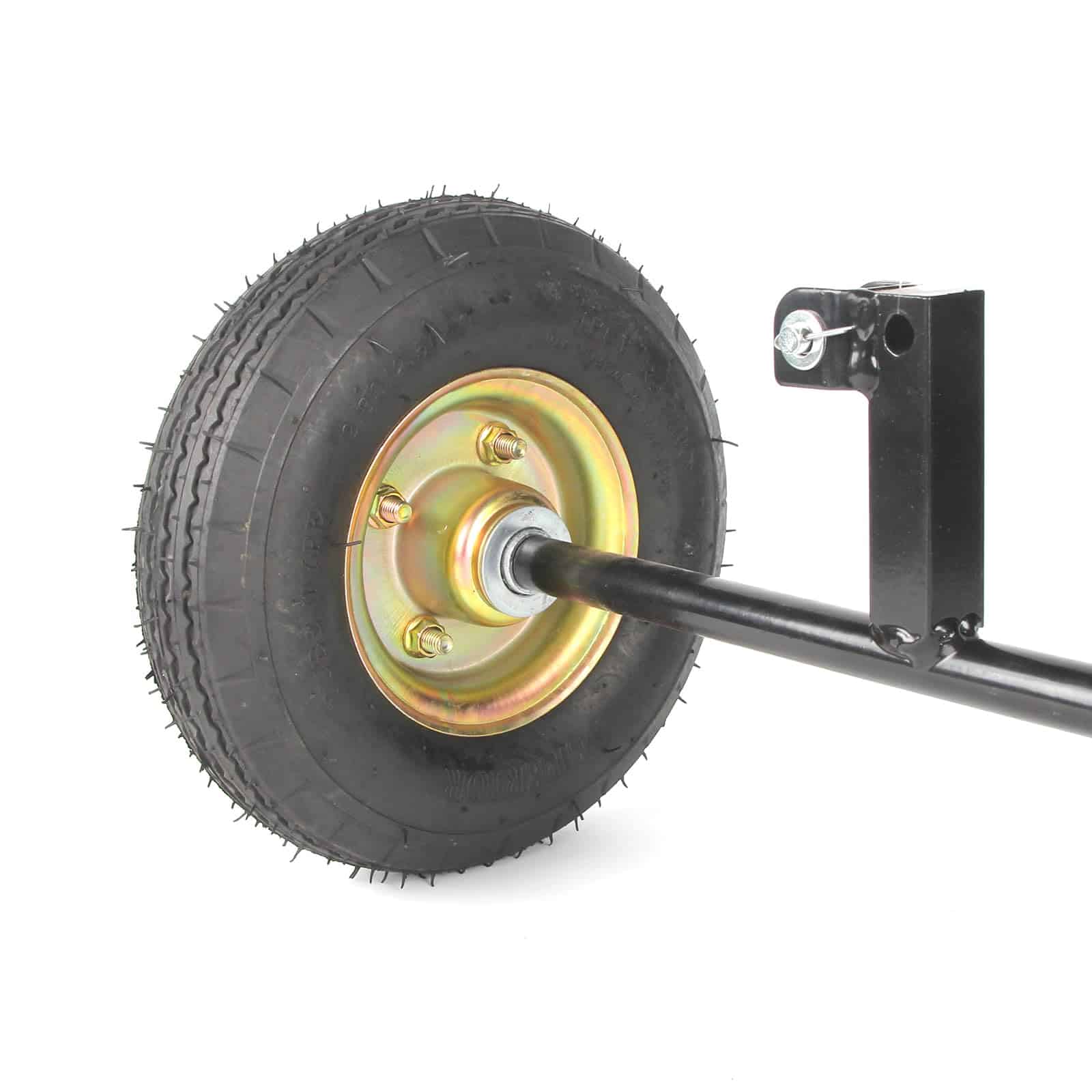 Ruedas de Entrenamiento para Motocicleta Dirt Bike para - Imagen 4