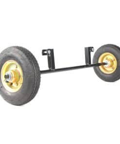 Ruedas de Entrenamiento para Motocicleta Dirt Bike para