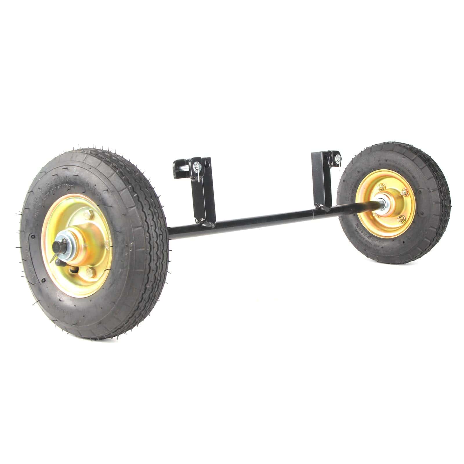 Ruedas de Entrenamiento para Motocicleta Dirt Bike para