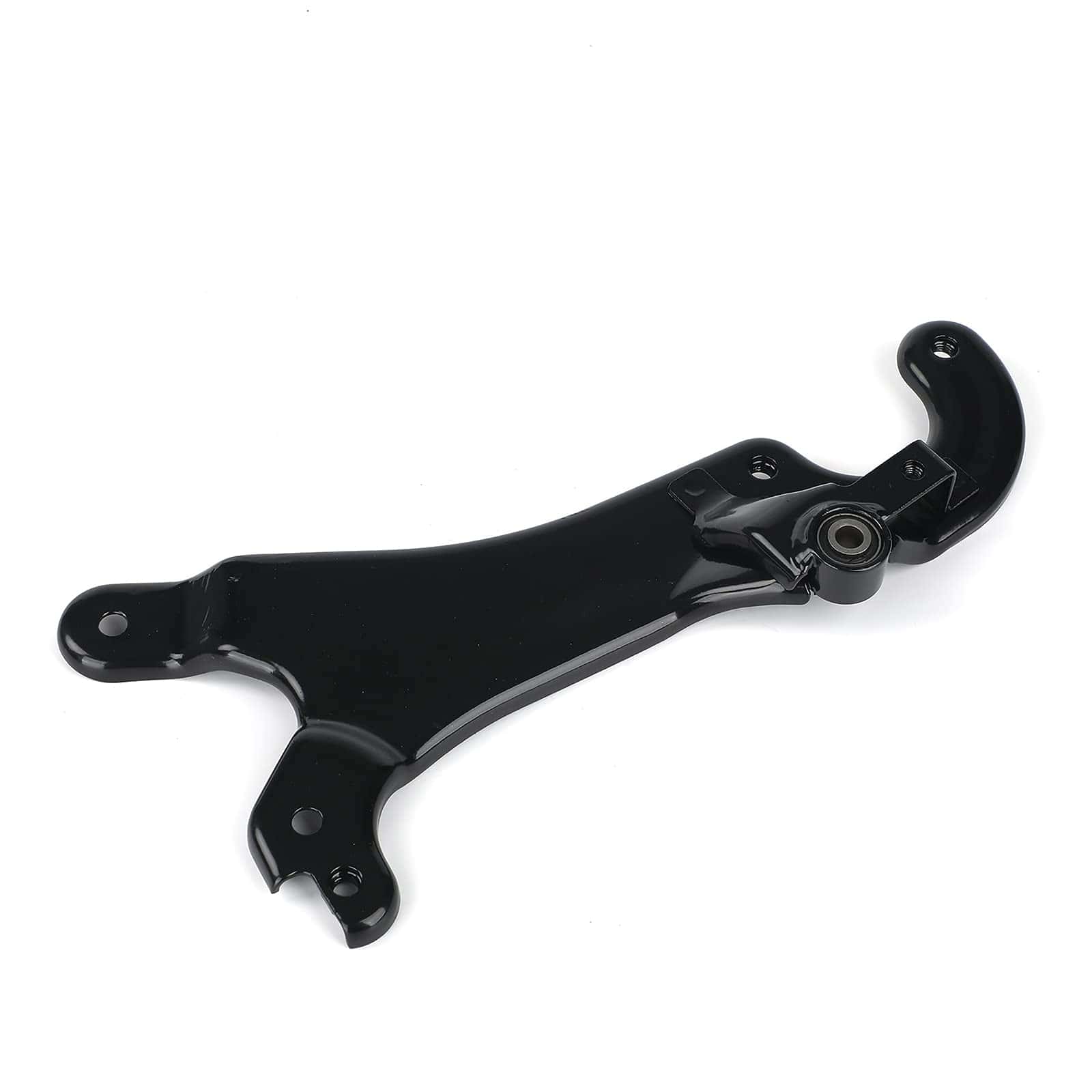 Brazo oscilante SUNQIAO PW50, Soporte de rueda trasera para