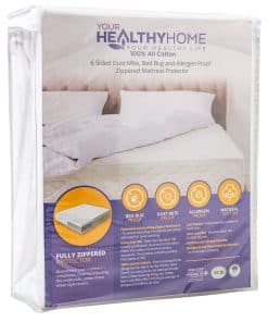 Your Healthy Home| Proteja su salud del pelo de mascota,